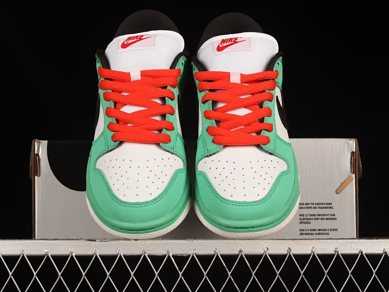 All categories Nk SB Dunk series Nk SB Dunk Low low-top sneakers Nk Dunk SB Low Heineken Heineken ultra-limited edition low-top sports and leisure sneakers 304292-302